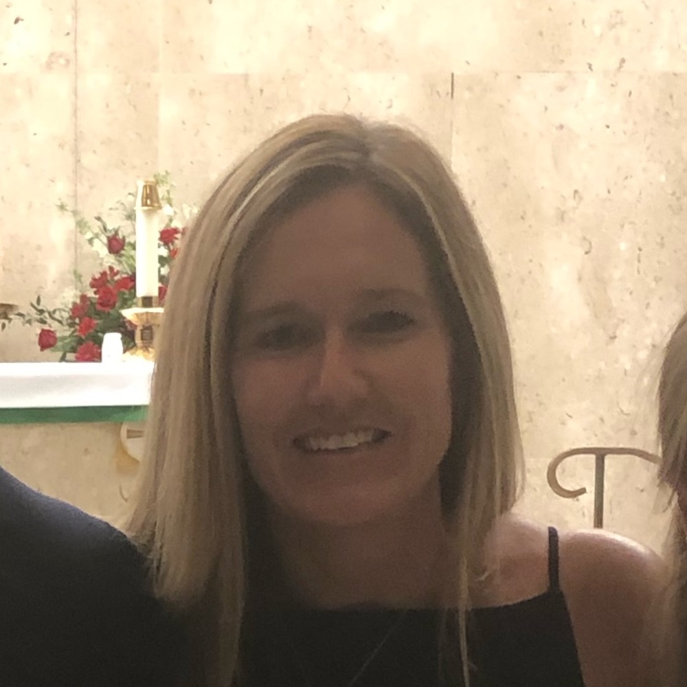 Meet your Posher, Karen